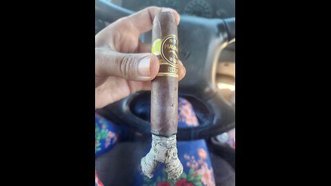 Havana Blend 2004 Gordo by Tampa Rollers Cigar Review