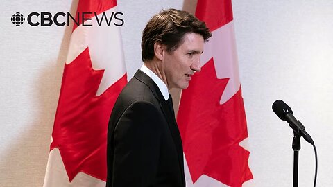 How will the Liberal leadership race work? Here's what we know