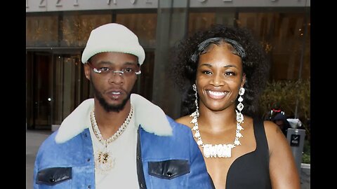 Boxer Claressa Shields & Rapper Papoose Spend Time In #Hawaii #ClaressaShields #Papoose