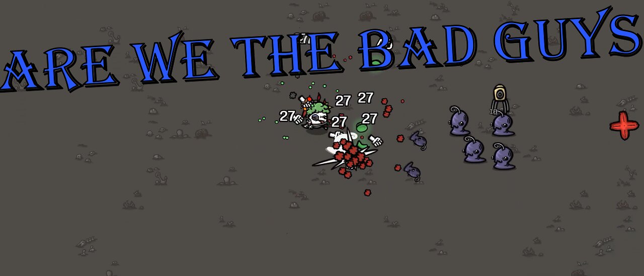 brotato punching are way to the top