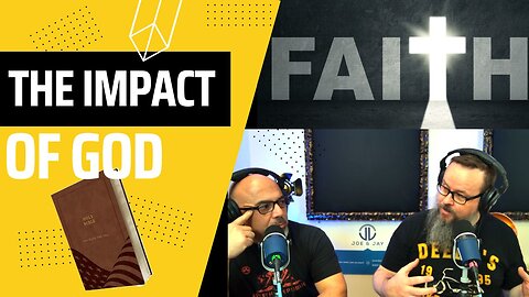 The Impact of God