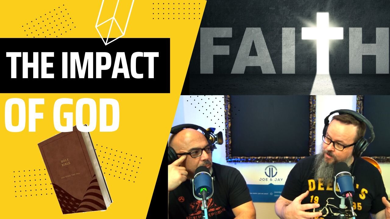The Impact of God