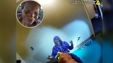 #bodycam REACTION: Gucci Mane Former Artist LiL Wop Arrested After Doing Unthinkable in Hotel?