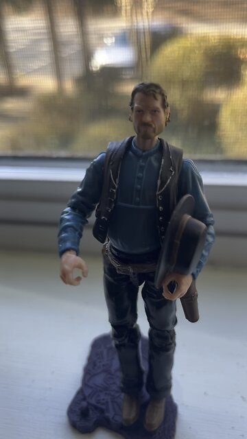 Clay Lists all the accomplishments of Jimmy Carter as President.