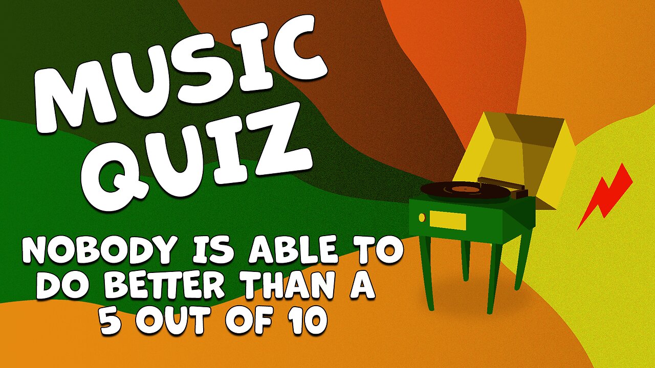 Music Quiz
