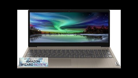 Lenovo 2022 Newest Ideapad 3 Laptop 15.6" HD Touchscreen 11th Gen Intel Review