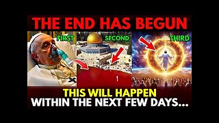 "MANY ARE STILL UNPREPARED FOR THIS DAY" | Prophetic Word Today | God Message Today |God Tells