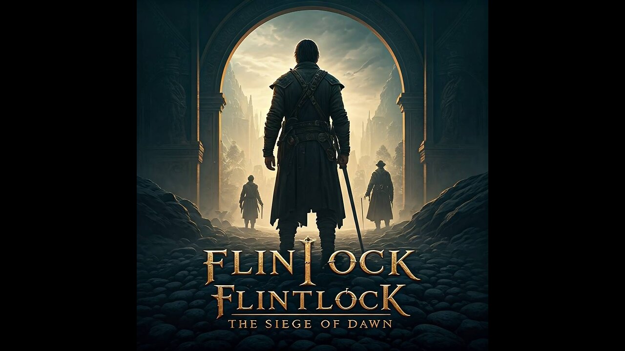 Flintlock: The Siege of Dawn A Trophy Hunters Journey Part 2