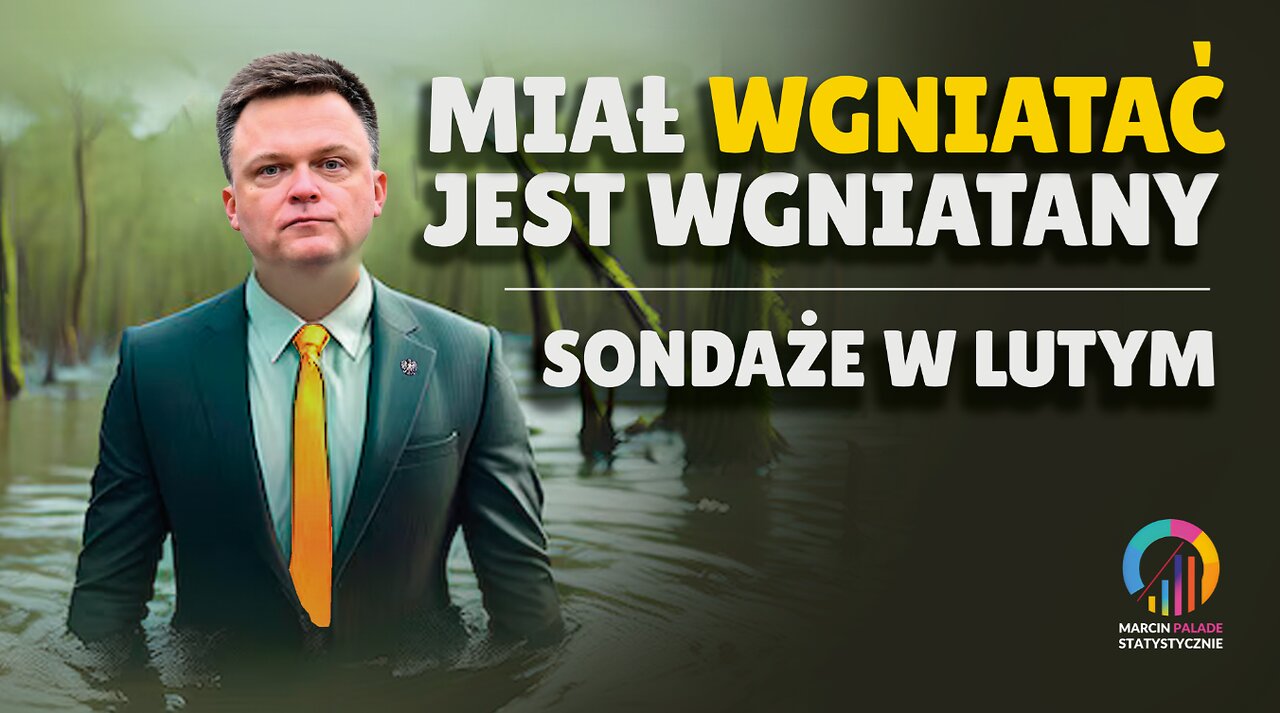 Sondaże w lutym #57