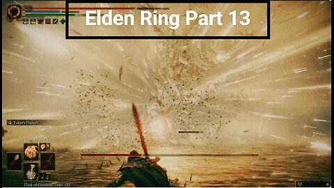 Elden Ring Part 13