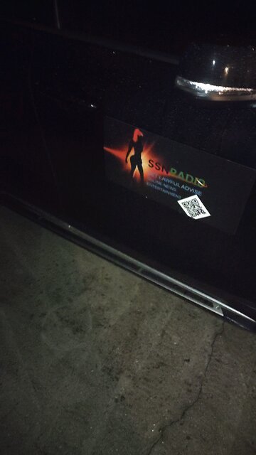 Backs Blown Out In Porter Poties 🚻🚽🪠