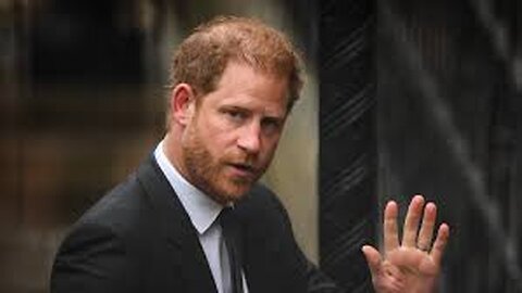 Prince Harry Phone Hacking Documentary & King Charles Security Scare Details Revealed - Royally Us