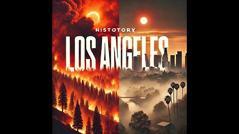 Los Angeles on Fire: The Shocking History of Wildfires and Survival 🌎🔥