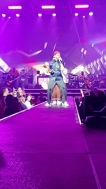 TobyMac The Goodness