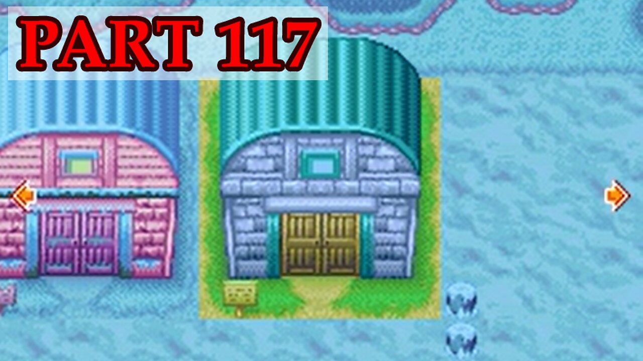 Let's Play - Harvest Moon DS Cute part 117