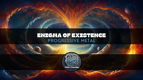 Enigma of Existence - Progressive Metal music