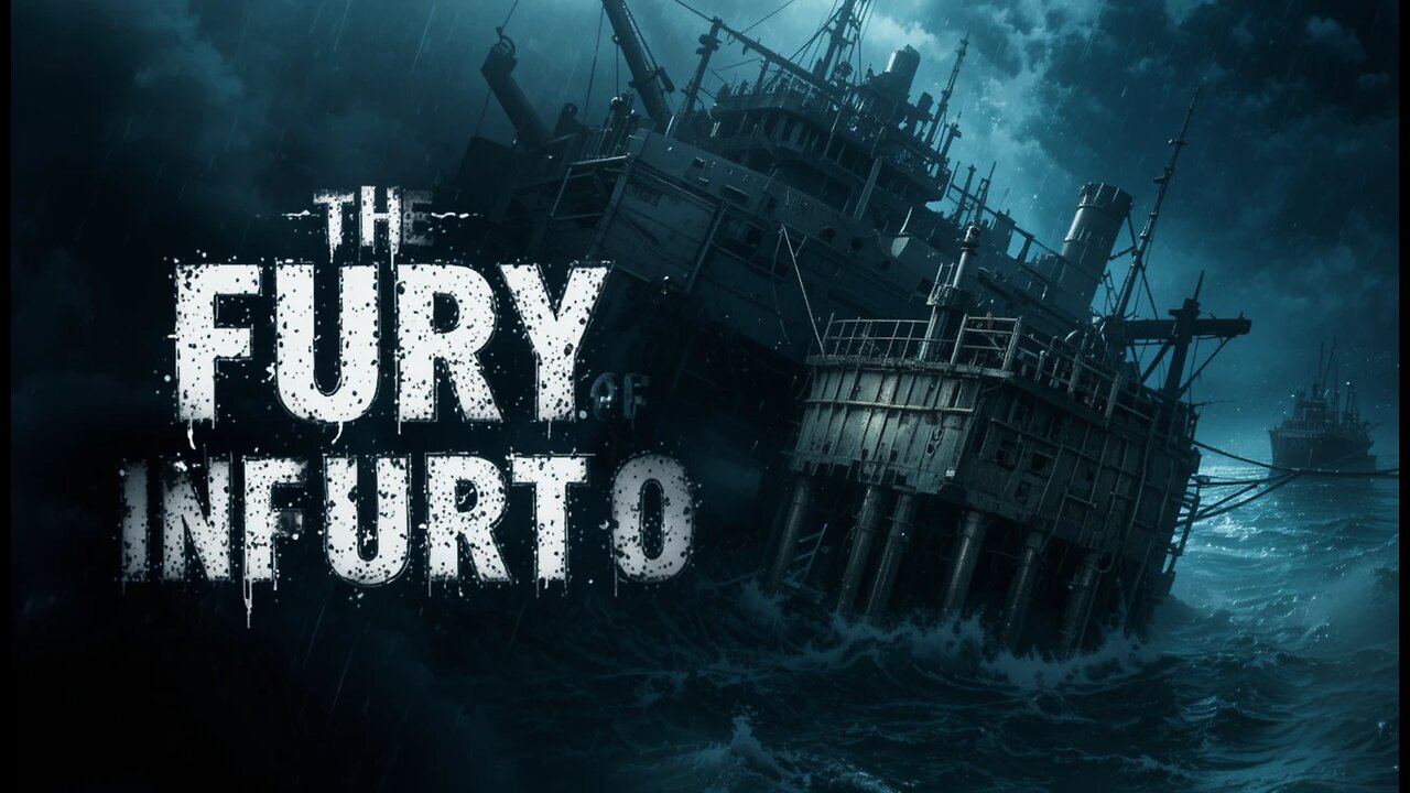 The Fury of the Deep: A Terrifying Marine Boat Sinking Story You Won’t Believe!