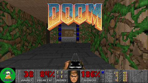 Doom (1993) PS4 Part 10