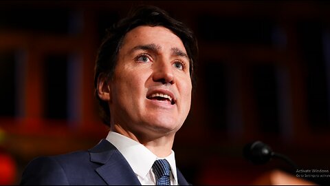 Trudeau. Americans Will Pay More Whenever Trump Imposes Canada Tariffs