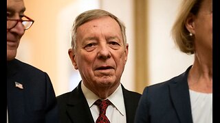 Sen. Durbin Urges DOJ to Clarify Presidential Military Powers