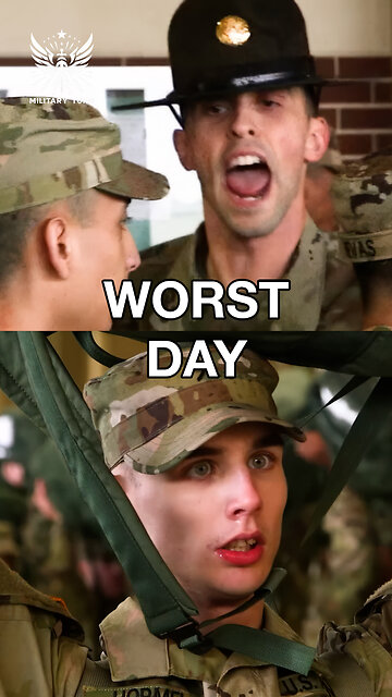 What Is the Most Feared Letter in Military?