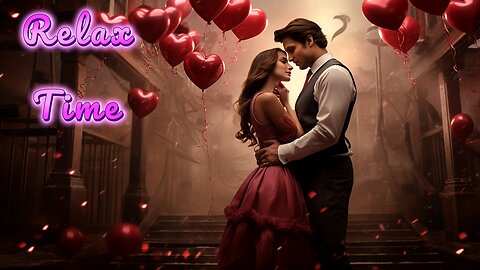 Love Melodies | Romantic Music for Valentine's Day || #echoesofrelaxation