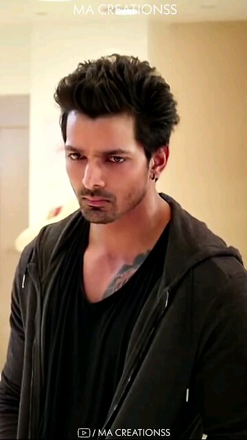 I know. you love another