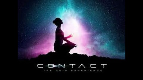 Contact - The CE5 Experience (2023) documentary