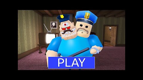 TWIN BARRY UPDATE! Full Gameplay Walkthrough #roblox #obby