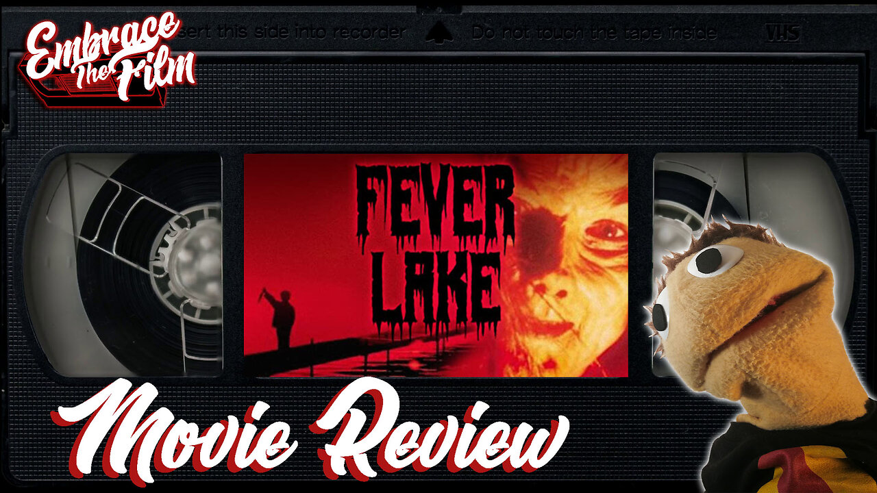 Revisiting Some Direct-To-Video Terror: “Fever Lake” - Movie Review