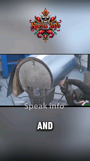 ncredible Handcrafted Wooden Stove Made from Iron Barrels #WoodenStove #DIYStove #IronBarrels