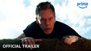 The Bondsman - Official Red Band Trailer | Prime Video