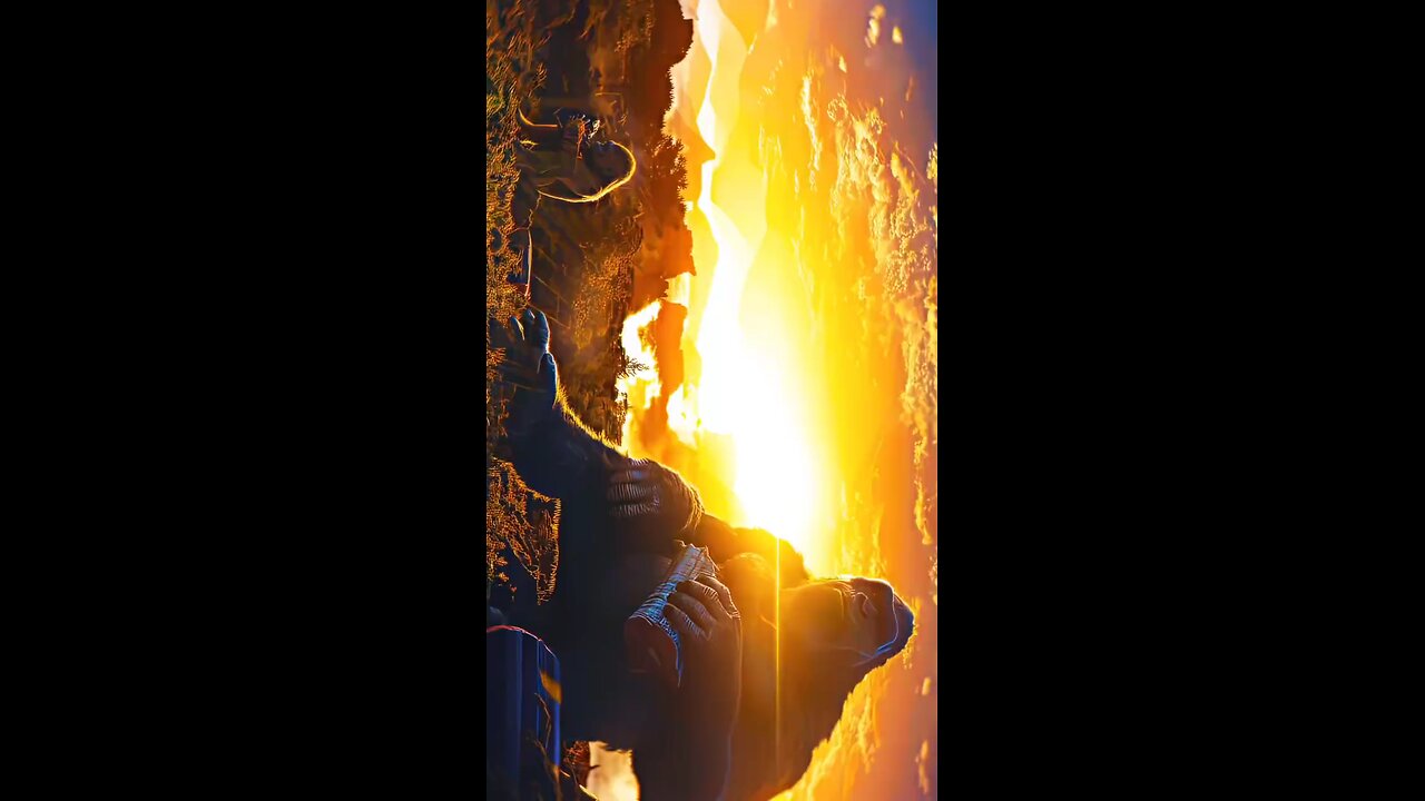 Kingkong Special Edit ☺️ You'll like it. #kingkong