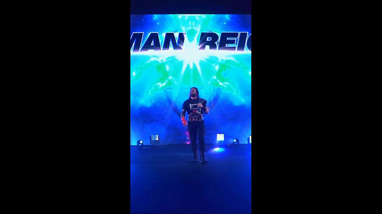 ROMAN 🔥🔥
