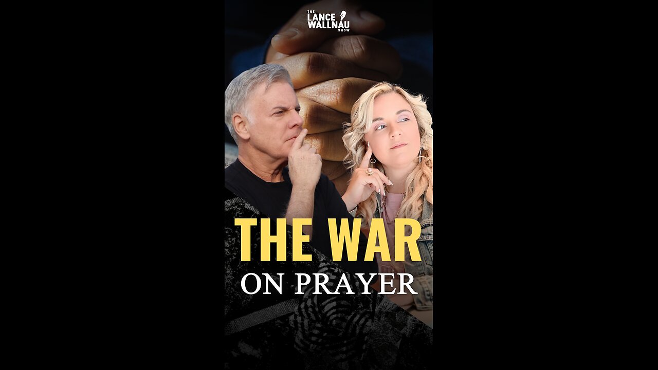 The War on Prayer: Why the Enemy Fears Your Prayers