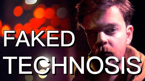 Faked Technosis | Short Film - Zachary Denman