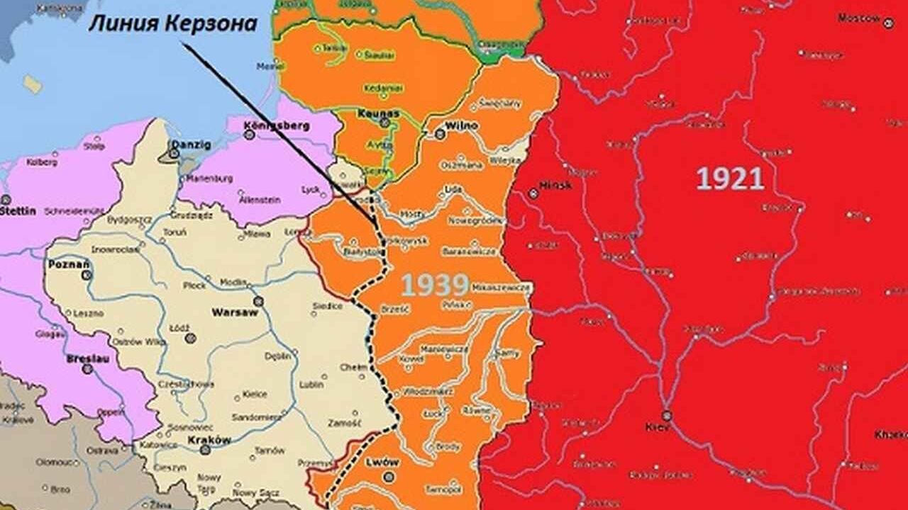 В27. Европа готовится к войне