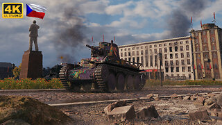 LT vz. 38 - Ensk - World of Tanks - WoT