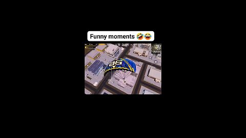 Pubg Funny Moment 😁 😂 😀 😆 #battleroyelgames #pubgmobile #pubg #battleroyel #battleroyalegame