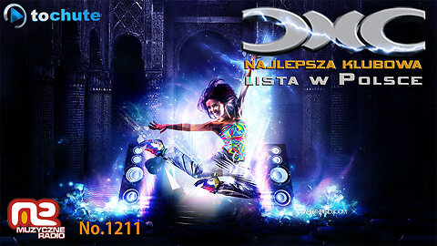 Muzyczne radio - Lista DMC 1211