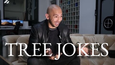 Tree Joke