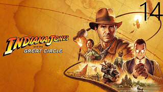 Indiana Jones and The Great Circle: The Kid Who Vanished