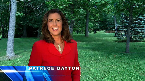 January 16, 2025 - WTHI 6 PM Newscast (Final Show for Patrece Dayton and Kevin Orpurt