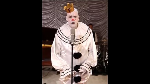 "Mad World" Vintage Vaudeville cover Puddles Pity Party & HaleyReinhart.