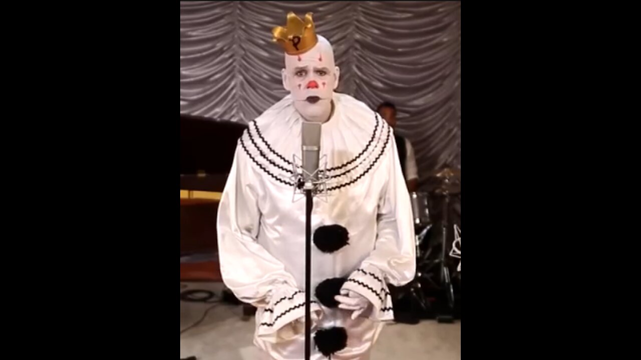 "Mad World" Vintage Vaudeville cover Puddles Pity Party & HaleyReinhart.