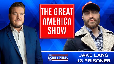 The Great America Show 1/6/25: Jan. 6, 2021: A Day That Lives In History