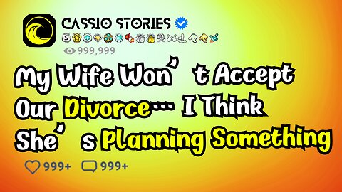 My Wife Won’t Accept the Divorce… Something Feels Off | Reddit Relationship Stories