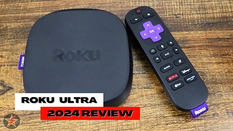 Roku Ultra Review - Elevate Your Streaming Experience