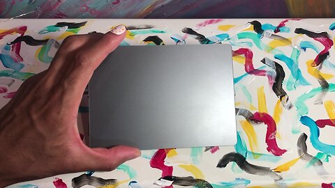 Apple Magic Trackpad 2 (Space Gray) REVIEW