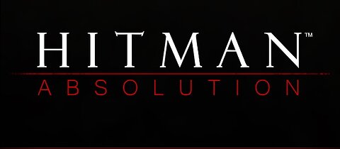 Hitman absolution ( gameplay )